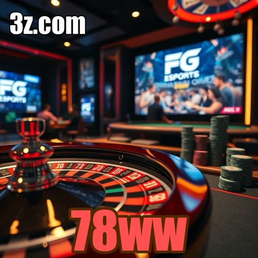 A Platform 78ww Que Promove Conexões e Competição Saudável