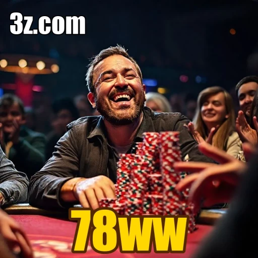 Ação Empolgante: Jogos do 78ww Transformam Sua Diversão