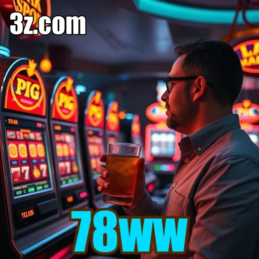 Aventura e Diversão na Seção Adventure do 78ww